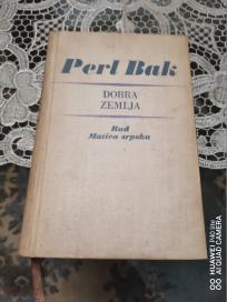 dobra zemlja