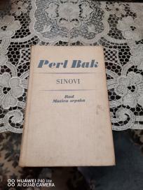 sinovi