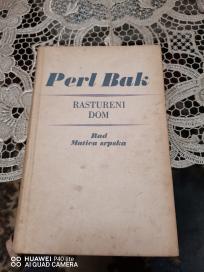rastureni dom