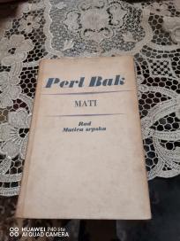 mati