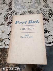 obecanje