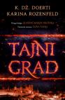 Alhemičarske hronike II: Tajni grad Alhemičarske hronike II: Tajni grad