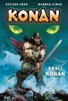 Konan 4: Kralj Konan Konan 4: Kralj Konan