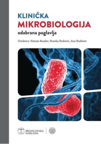 Klinička mikrobiologija - odabrana poglavlja