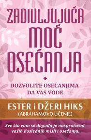Zadivljujuća moć osećanja