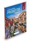 Nuovissimo Progetto Italiano - 2 Libro, udžbenik Nuovissimo Progetto Italiano - 2 Libro, udžbenik
