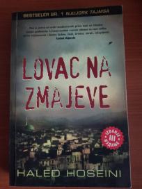 Lovac na zmajeve