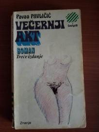 Vecernji akt