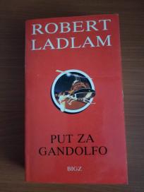 Put za Gandolfo