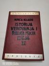 istorija verovanja i religijskih ideja II