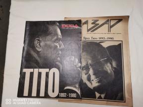 tito-duga i bazar