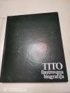 tito ilutrovana biografija