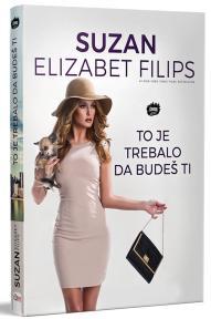 To je trebalo da budeš ti