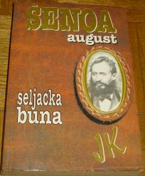 SELJAČKA BUNA 