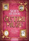 Četiri muze