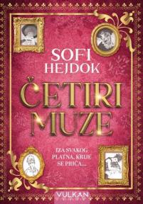 Četiri muze