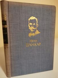 IVAN CANKAR