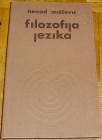 FILOZOFIJA JEZIKA 