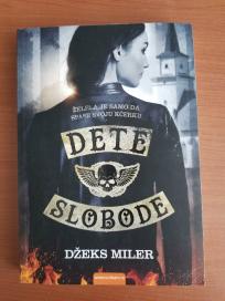Dete slobode