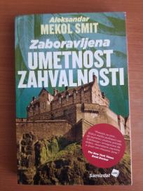 Zaboravljena umetnost zahvalnosti