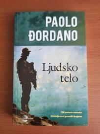 Ljudsko telo