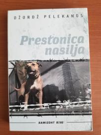 Prestonica nasilja