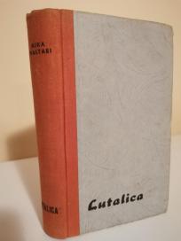 LUTALICA