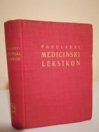 POPULARNI MEDICINSKI LEKSIKON