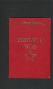 Teslić u NOB-u