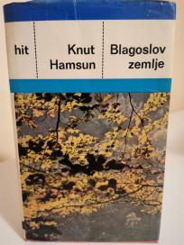 BLAGOSLOV  ZEMLJE
