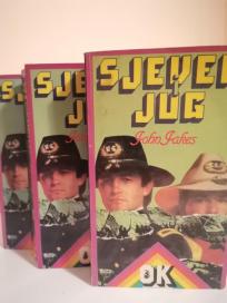 SJEVER - JUG  I-III