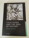 Thucydides and the idea of history