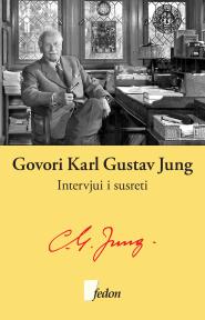 Govori Karl Gustav Jung: Intervjui i susreti