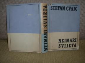 Neimari svijeta 