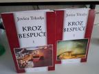 KROZ BESPUĆE 1-2, JOVICA TRKULJA