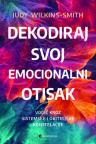 Dekodiraj svoj emocionalni otisak: Vodič kroz sistemske i obiteljske konstelacije Dekodiraj svoj emocionalni otisak: Vodič kroz sistemske i obiteljske konstelacije
