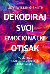 Dekodiraj svoj emocionalni otisak: Vodič kroz sistemske i obiteljske konstelacije