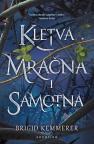 Kletva mračna i samotna, I deo Kletva mračna i samotna, I deo