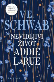 Nevidljivi život Addie LaRue