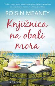 Knjižnica na obali mora