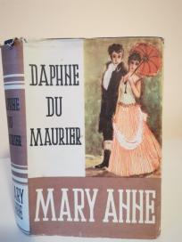 MARY ANNE