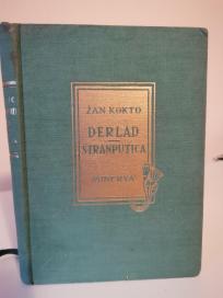 DERLAD-STRANPUTICA --- romani