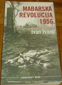MAĐARSKA REVOLUCIJA 1956. 