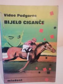 BIJELO CIGANCE