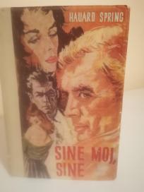 SINE MOJ, SINE