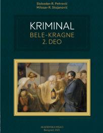 Kriminal bele-kragne, 2. deo