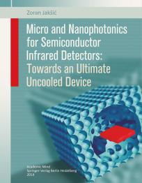 Micro and Nanophotonics for Semiconductor Infrared Detectors Towards an Ultimate Uncooled