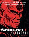 Šokovi budućnosti 1 Šokovi budućnosti 1