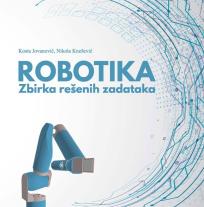 Robotika, zbirka rešenih zadataka