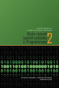 Zbirka rešenih ispitnih zadataka iz programiranja 2